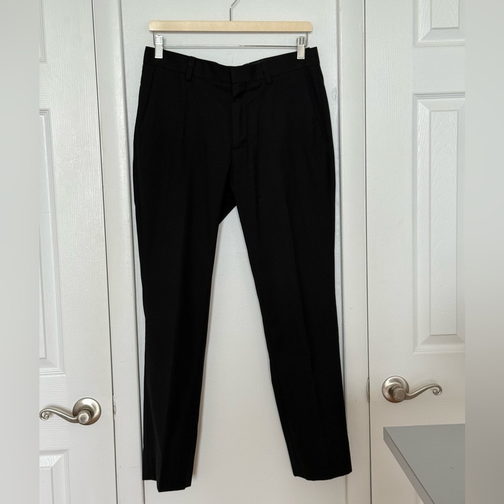 H&M Black Pants